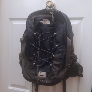 North Face Borealis Backpack
